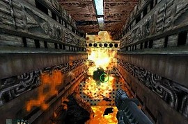 Gunman Chronicles