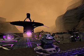 ONS-Mothership
