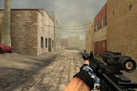 Colt_M4