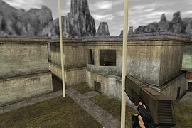 Alyx Gun