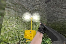 Ithaca Mod. 37 Shotgun