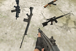 SlayeR Kollection Package