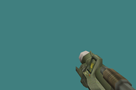 Half-Life Beta RPG + w_model