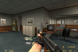 AK-74