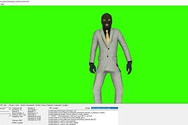 hesit man fixed ver