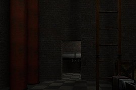 infiltration