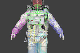 US space
