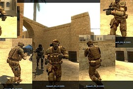 GRAW CT Pack