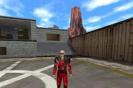 Cyber arena's mod ld player pack