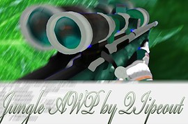Jungle AWP