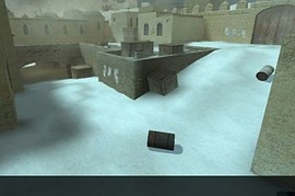 de_winter_dust2