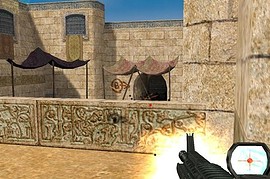 Tac M16 Remake