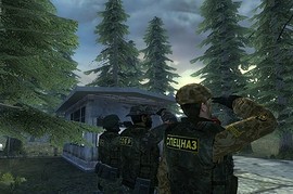 Russian Pack