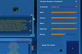 Enforcer Mutator