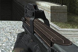 Default P90
