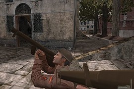 Bazooka