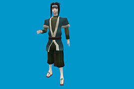 haku