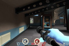 medigun HD