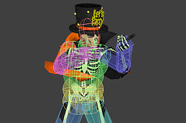 Zack Halloween