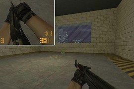 AK47 Reprise