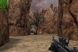 MP5A4 Tactical