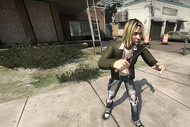 Kurt Cobain