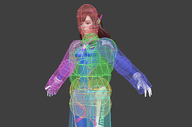 D.Va