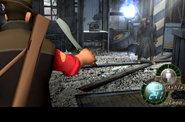 Team Fortress 4 - Sniper Mod