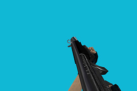Mp5 Re-animation
