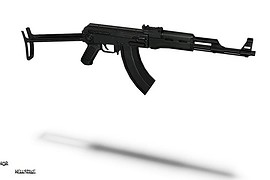 AK-47