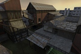 dm-inevitable conflict