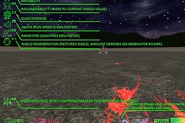 Tyrian: Ground Assault