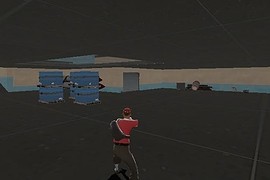 ctf_warehouse