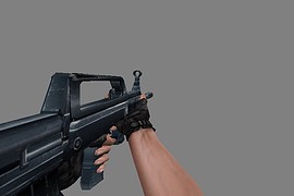 QBZ-95B