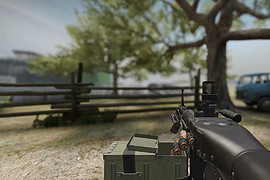 BOCW M60