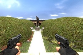 Timmy's Dual P228's