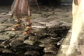 Marie Rose as Talim SC