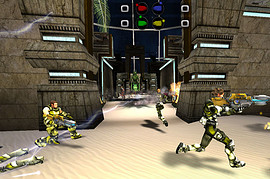 CTF4 & TDM4