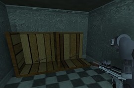 Resublimation
