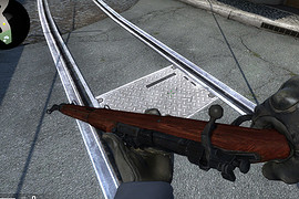 Springfield M1903A1