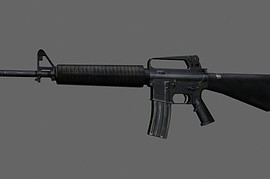 M16A2