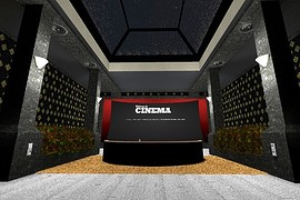 Amedia cinema