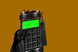 Zombie Panic Survivors Pack