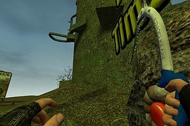 Kreedz Climbing
