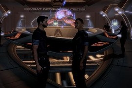 Allaince Normandy SR-2