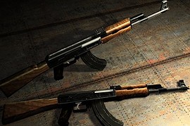 AK-47