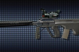 Tactical Aug