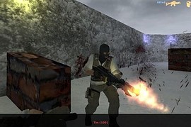 Phoenix Urban Skin