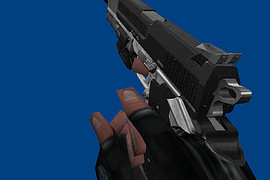 USP SOCOM COMPACT 1911CV Light