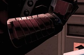 High Resolution Textures Pack